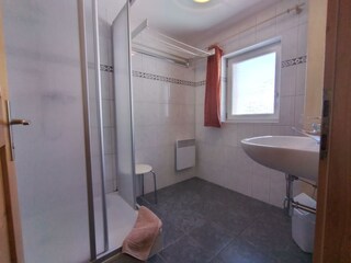 Dusche