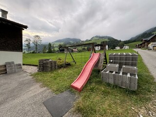 Rutsche