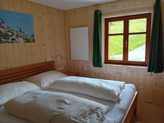Doppelzimmer rechts