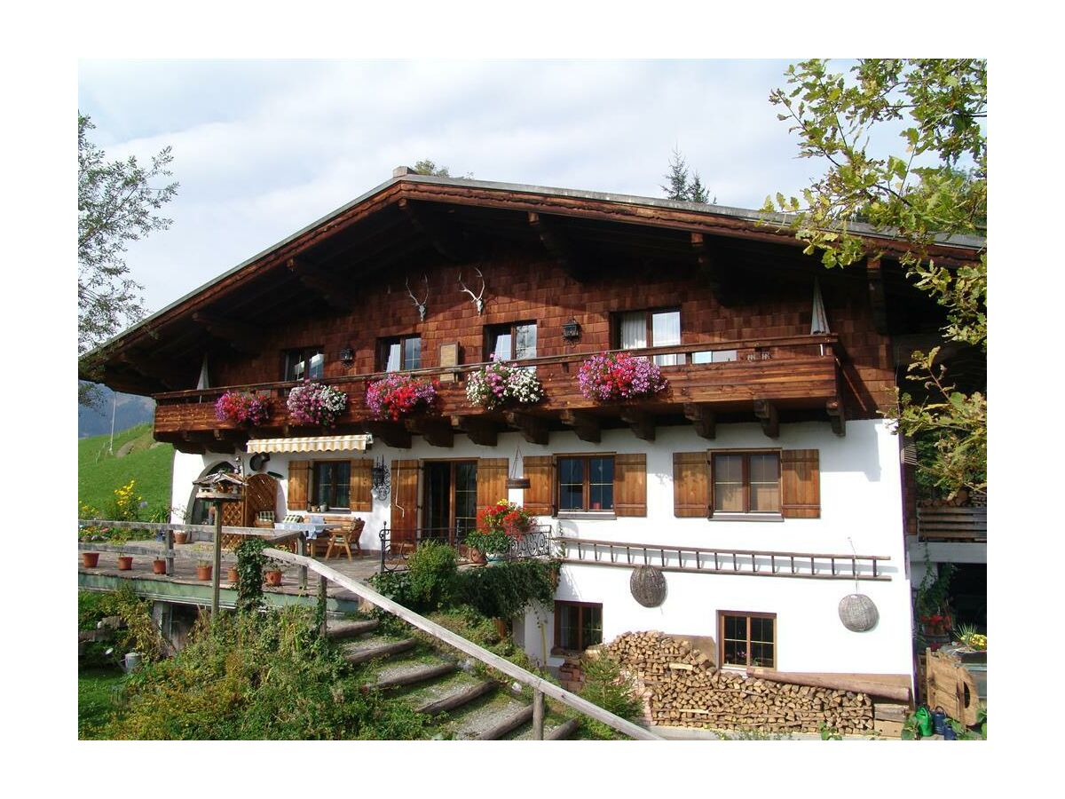 Haus Klappacher