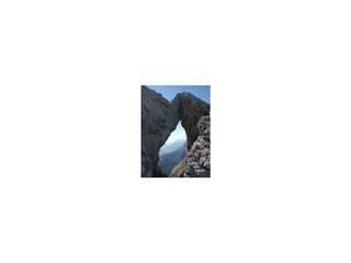 Hochkönig -Teufelslöcher (1)