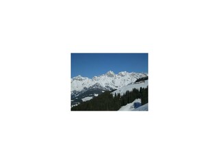 Steinernes Meer - Winter