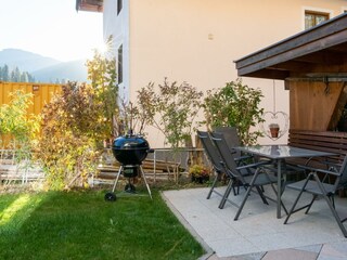 Gästegarten