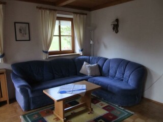 Wohnung 2-5 Personen