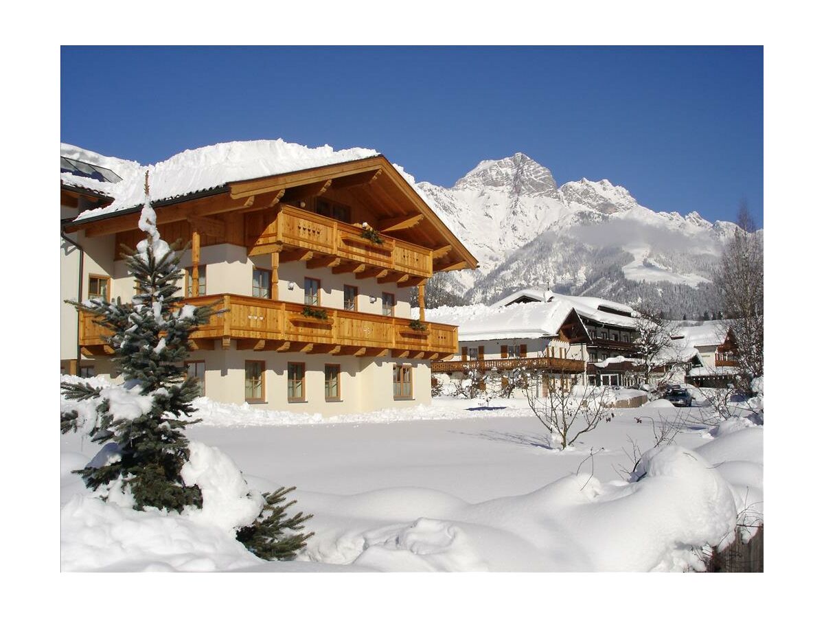 Almerde Winter
