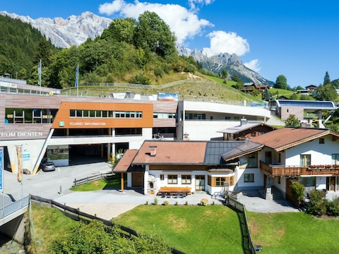 Apartment Portis Ferienhaus