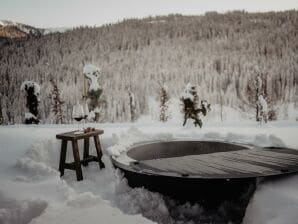 Apartment Mountain Hideway Birgkar