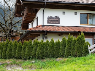 Ferienwohnung Bergpanorama Familie Aberger  (29)