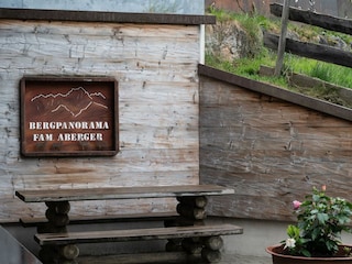 Ferienwohnung Bergpanorama Familie Aberger  (28)