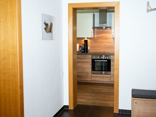 Ferienwohnung Bergpanorama Familie Aberger  (22)