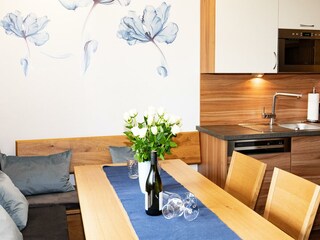 Ferienwohnung Bergpanorama Familie Aberger  (8)