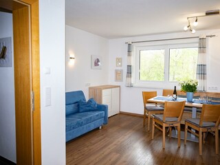 Ferienwohnung Bergpanorama Familie Aberger  (15)