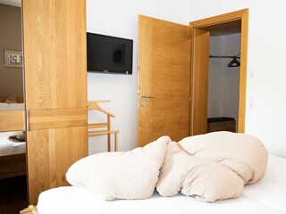 Ferienwohnung Bergpanorama Familie Aberger  (25)