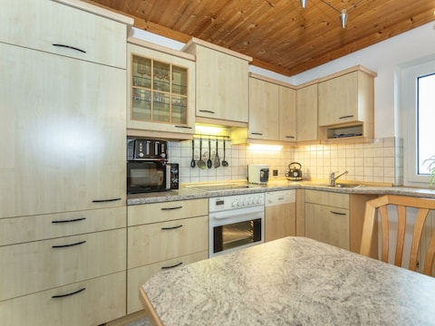 Apartment Ferienwohnung BergSait