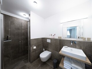 Badezimmer/WC