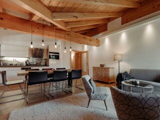 Renberg Maria Alm Wohnzimmer 201