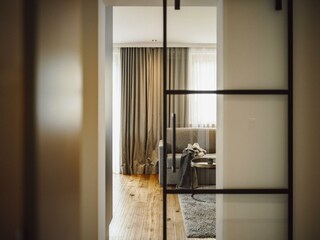 Moderne Ferienwohnungen mitten in Maria Alm