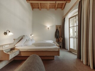 Eigene Rückzugsorte im Urlaub