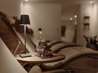 Ein Ort zum Wohlfühlen: Das Renberg in Maria Alm