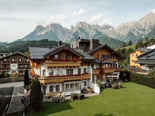 Perfekter Ausgangspunkt: Das Renberg