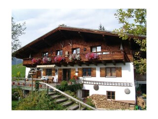 Haus Klappacher