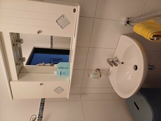 Innenaufnahmen Bad 3