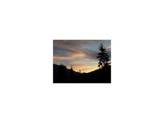 Abendstimmung