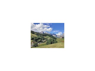 Sonnberg-Ansicht von Hintermoos