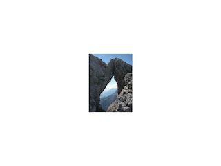 Hochkönig -Teufelslöcher (1)
