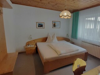 Schafzimmer 2