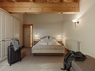 Ankommen und Wohlfühlen: Das Renberg in Maria Alm