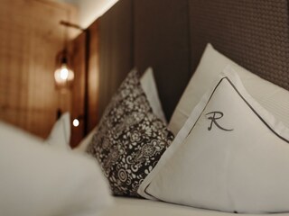 Liebevolle Ferienwohnungen und Zimmer