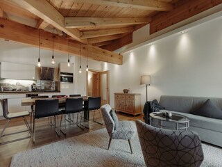 Entspannen und Genießen: Die Ferienwohnungen