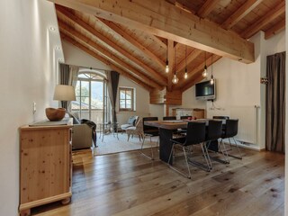 Großzügige Ferienwohnungen für Ihren Traumurlaub