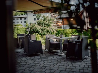 Renberg Sonnenterrasse Genießer