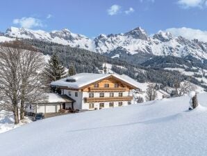 Apartment Birnhorn