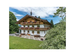 Kösserhof Sommer