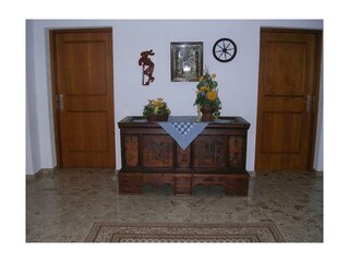 Vorhaus 1. Stock