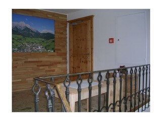 Vorhaus 2.Stock