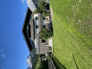 Haus Pagella Sommer