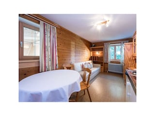 Wohnküche Hundstein