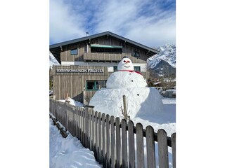 Haus Pagella Winter
