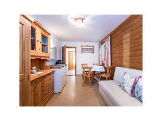 Wohnküche 1 Hundstein