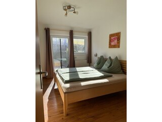 Schlafzimmer Nr.2