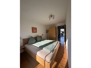 Schlafzimmer Nr.2 Bild 2