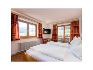Schlafzimmer 1 Hochköniglick