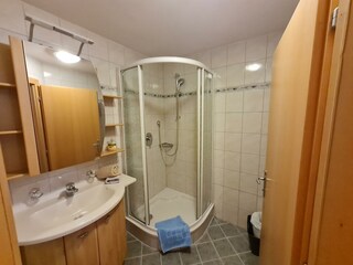 Ferienwohnung Stupper Bad