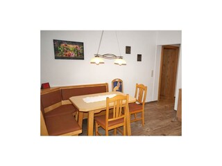 Ferienwohnung Kirchblick Essecke