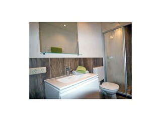 Doppelzimmer Ferienwohnung Kirchblick