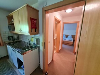 Ferienwohnung Ursula